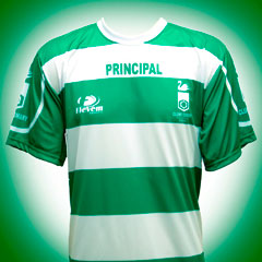 Camisa Esportiva para futebol cód fb_1008